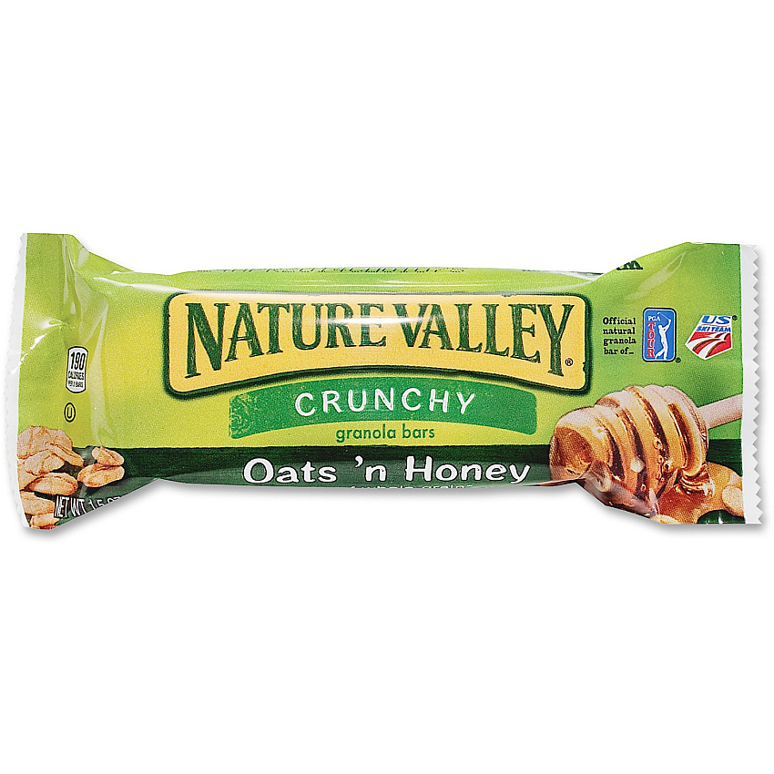 Nature Valley Oats/Honey Granola Bar (AVTSN3353)