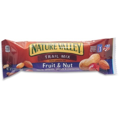 Nature Valley Chewy Trail Mix Bars (SN1512)