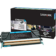 Lexmark Toner Cartridge (LEXC746A1CG)