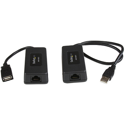 StarTech 1 Port Usb Over Cat5 (USB110EXT2)
