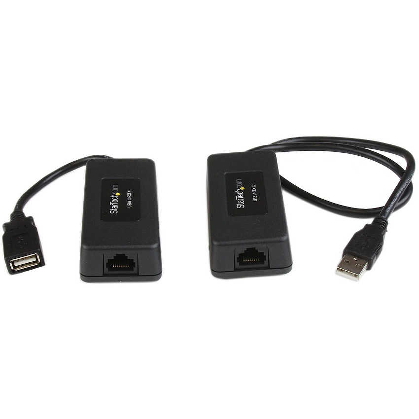 StarTech 1 Port Usb Over Cat5 (USB110EXT2)