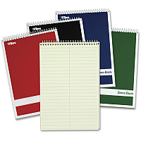 TOPS Gregg-ruled Steno Book (TOP80221)