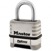 Master Lock ProSeries Resettable Combination Lock (1174D)