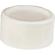 Dixie 8-1/2" Medium-weight Paper Plates by GP Pro (UX9WSPK)