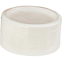 Dixie Pathways 8-1/2" Mediumweight Paper Plates by GP Pro (DXEUX9WSPK)