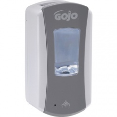 GOJO LTX-12 High-capacity Soap Dispenser (198404)