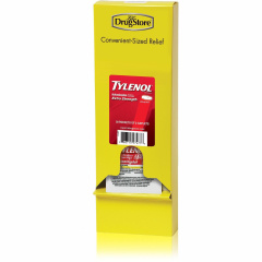 Lil' Drugstore Lil' Drugstore LIL' Drug Store Tylenol Extra Strength Capsules (97477)