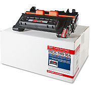 microMICR MICR Toner Cartridge - Alternative for HP 90A (MCMMICRTHN90A)