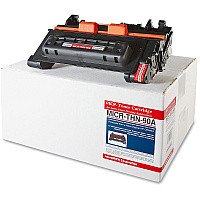 microMICR MICR Toner Cartridge - Alternative for HP 90A (MCMMICRTHN90A)