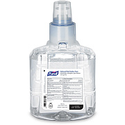 PURELL Hand Sanitizer Foam Refill (GOJ190502EA)