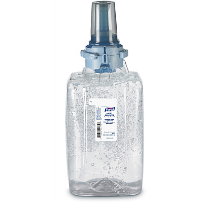 PURELL Hand Sanitizer Gel Refill (GOJ880303EA)