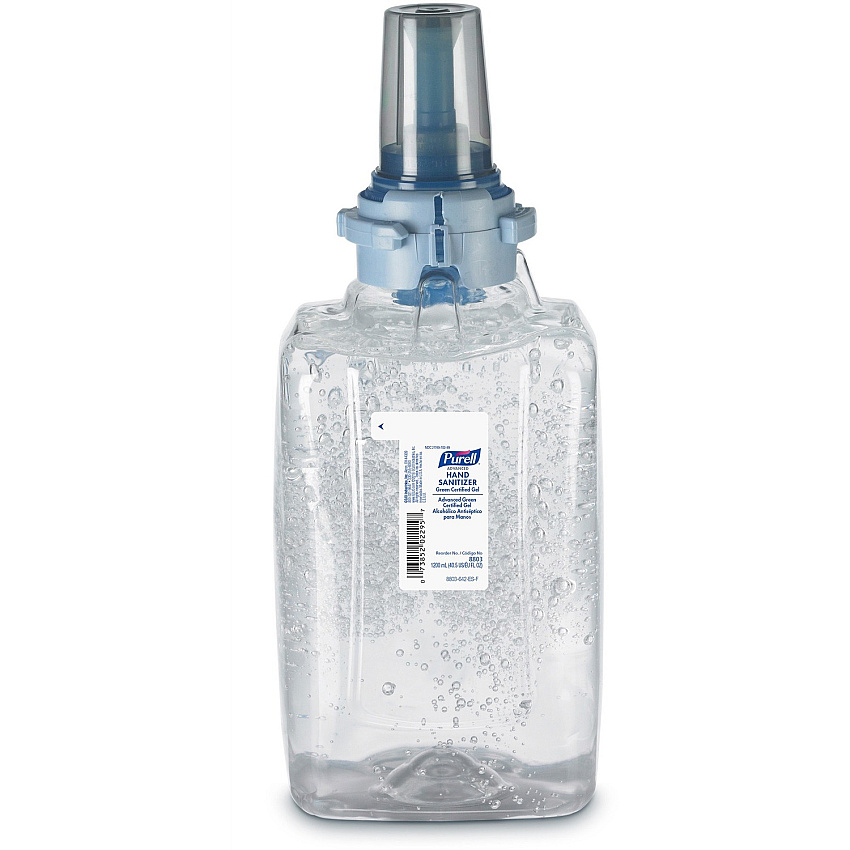 PURELL Hand Sanitizer Gel Refill (GOJ880303EA)