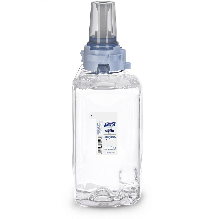 PURELL Hand Sanitizer Foam Refill (GOJ880503)