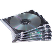 Fellowes Slim Jewels Cases (98335)
