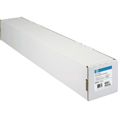 HP Coated Paper - White (C6980A)