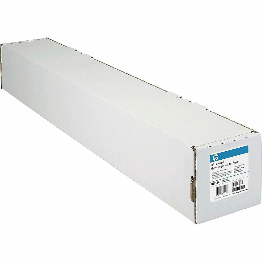 HP Coated Paper - White (HEWC6980A)