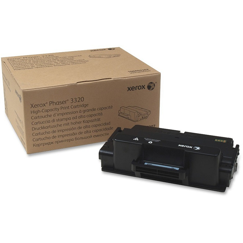Xerox Original Toner Cartridge (XER106R02307)