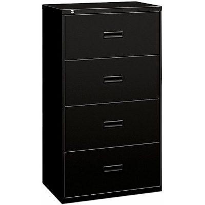 Basyx by HON 400 Series Lateral File (BSX434LP)