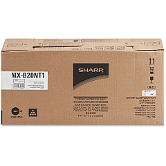 Sharp MX-B20NT1 Original Toner Cartridge