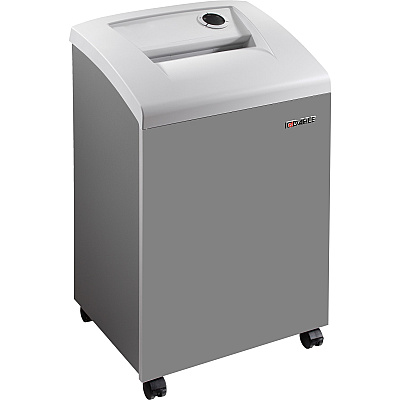 Dahle 40334 High Security Paper Shredder