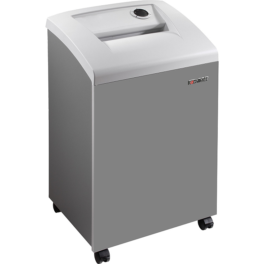 Dahle 40334 High Security Paper Shredder