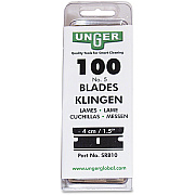 Unger Safety Scraper Replacement Blades (UNGSRB10)