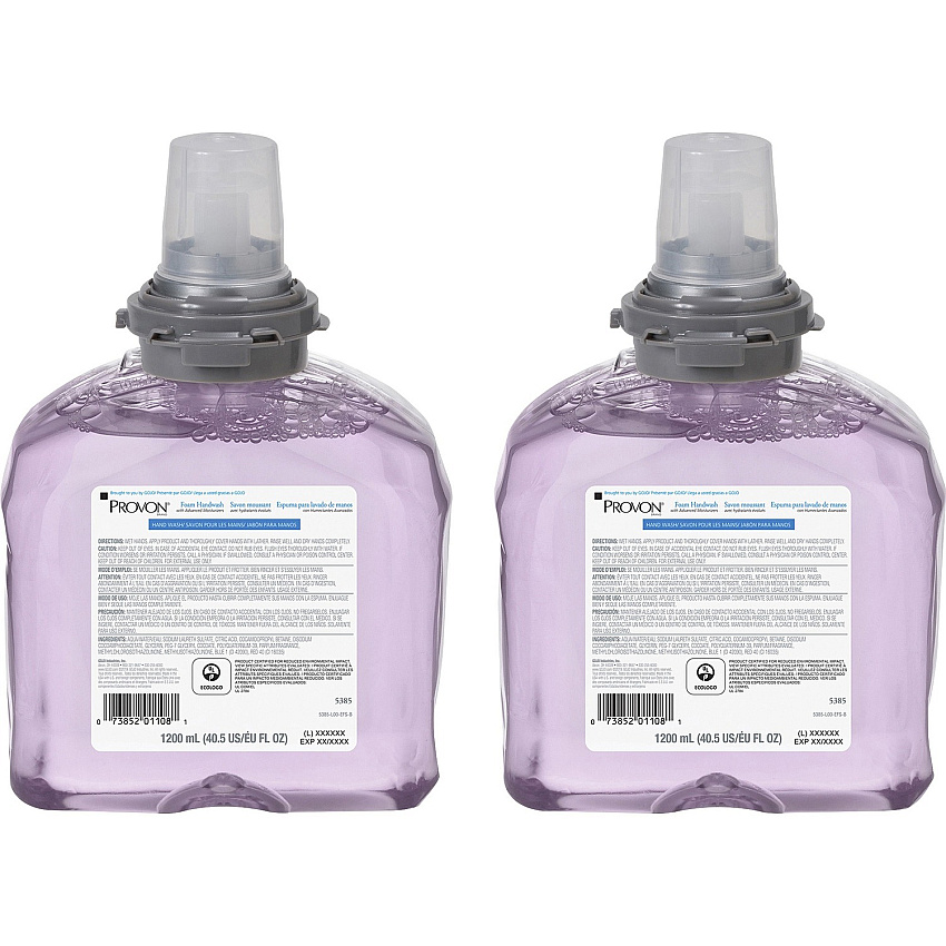 PROVON TFX Refill Moisturizer Foam Handwash (GOJ538502)