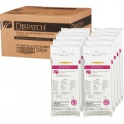 Dispatch Hospital Cleaner Disinfectant Towels with Bleach (69260)
