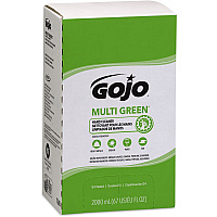 GOJO Multi Green Hand Cleaner (GOJ726504)