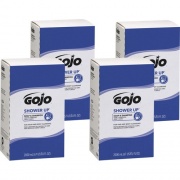 GOJO SHOWER UP Soap & Shampoo (723004)