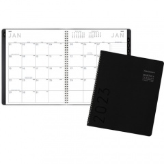 AT-A-GLANCE Contemporary Monthly Planner (70260X05)