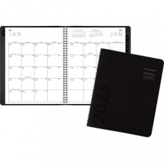 AT-A-GLANCE Contemporary Monthly Planner (70120X05)