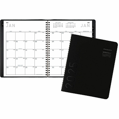 At-A-Glance Contemporary Planner (70120X05)