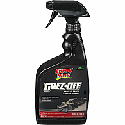 Spray Nine Grez-Off Parts Cleaner Degreaser (PTX22732)