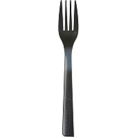 Eco-Products 6" Recycled Polystyrene Forks (ECOEPS112)