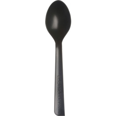 Eco-Products 6" Recycled Polystyrene Spoons (EPS113)