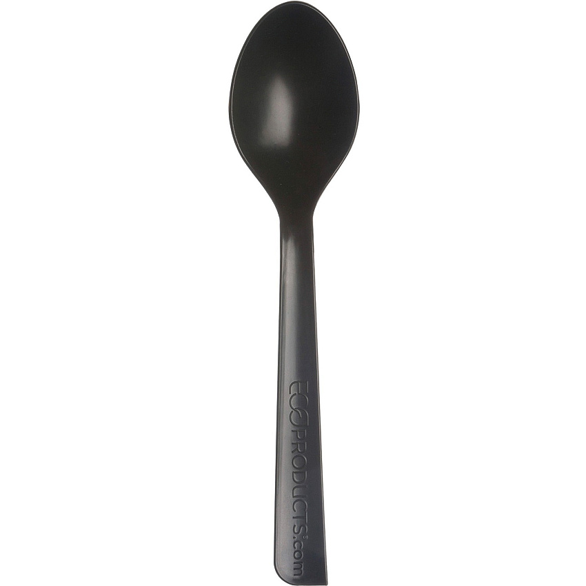 Eco-Products 6" Recycled Polystyrene Spoons (ECOEPS113)