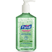 PURELL Hand Sanitizer Gel (GOJ363912EA)