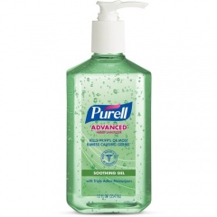 PURELL Hand Sanitizer Gel (363912EA)