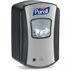 PURELL LTX-7 Hands-free Sanitizer Dispenser (132804)
