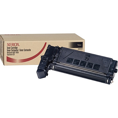 Xerox Original Toner Cartridge (XER106R01047)