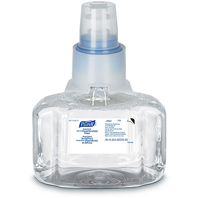 PURELL Advanced Hand Sanitizer Foam Refill (GOJ130503EA)