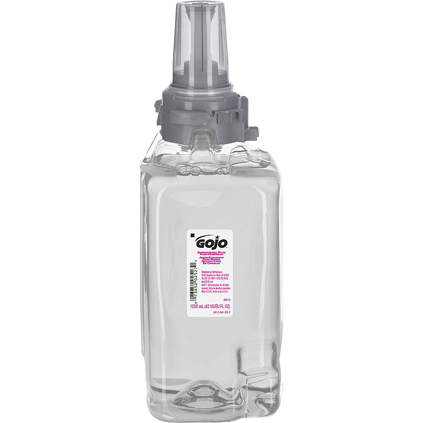 GOJO Antibacterial Handwash ADX-12 Dispenser Refill (GOJ881203EA)