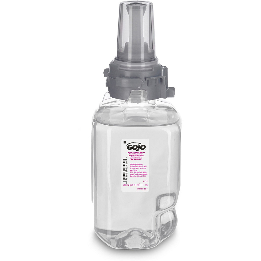 GOJO ADX-7 Dispenser Antibacterial Hand Soap Refill (GOJ871204)