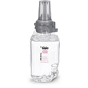 GOJO ADX 700 ml Refill Clear/Mild Foam Handwash (GOJ871104)