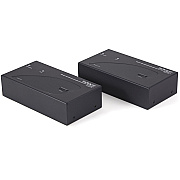 StarTech Usb Dual Vga Over Cat5 Kvm Extender (SV565DUTPU)