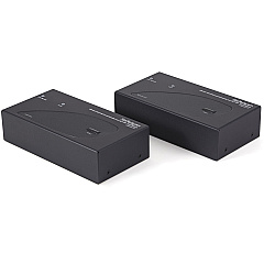 StarTech Usb Dual Vga Over Cat5 Kvm Extender (SV565DUTPU)