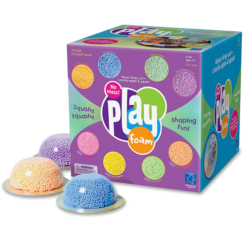 Playfoam 20-pack Combo Pack (EII1907)