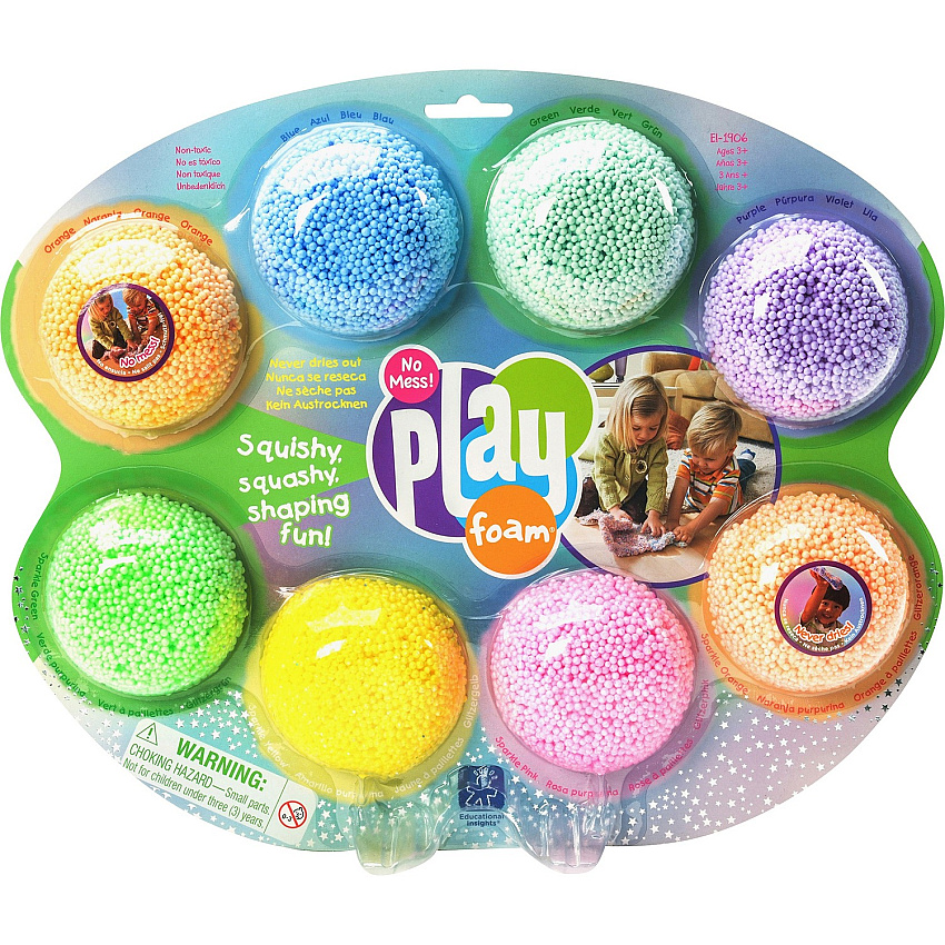 Playfoam Combo Pack (EII1906)