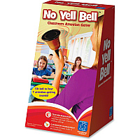 Educational Insights No Yell Bell (EII1250)